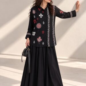 Noir Garden