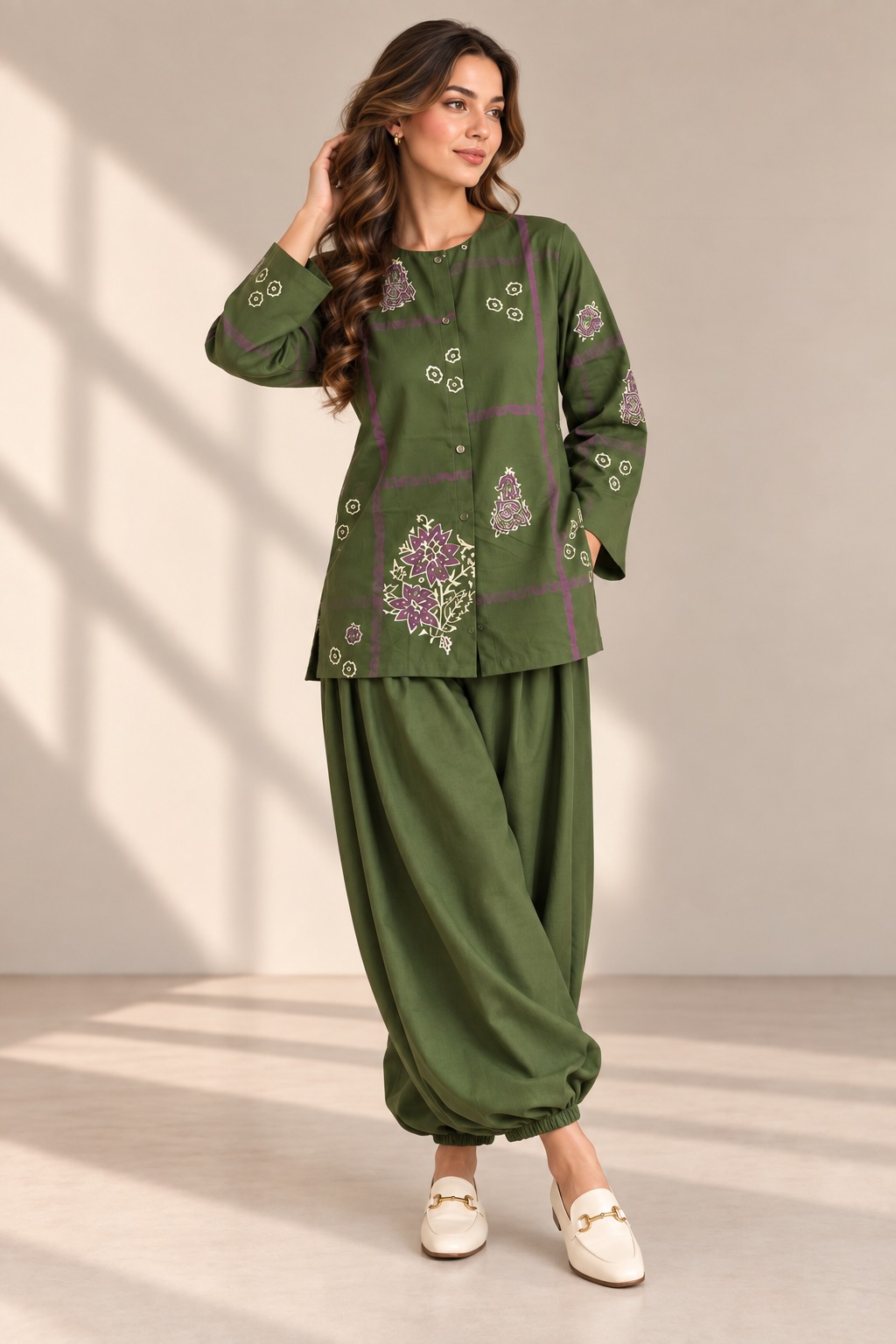 Olive Theory - Image 3