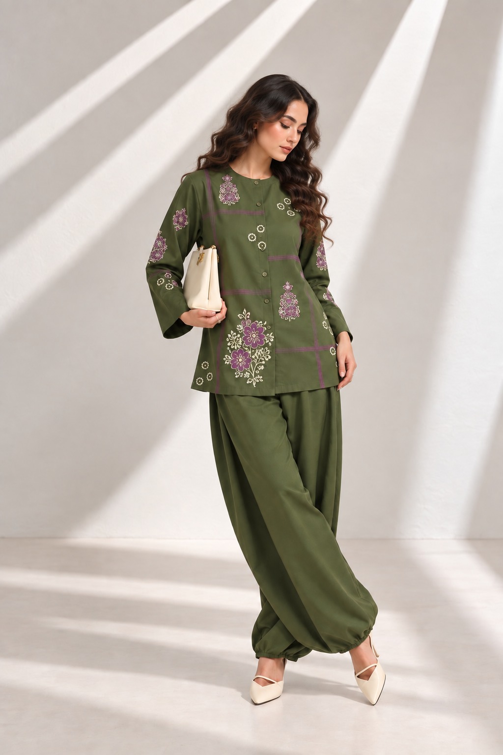 Olive Theory - Image 4
