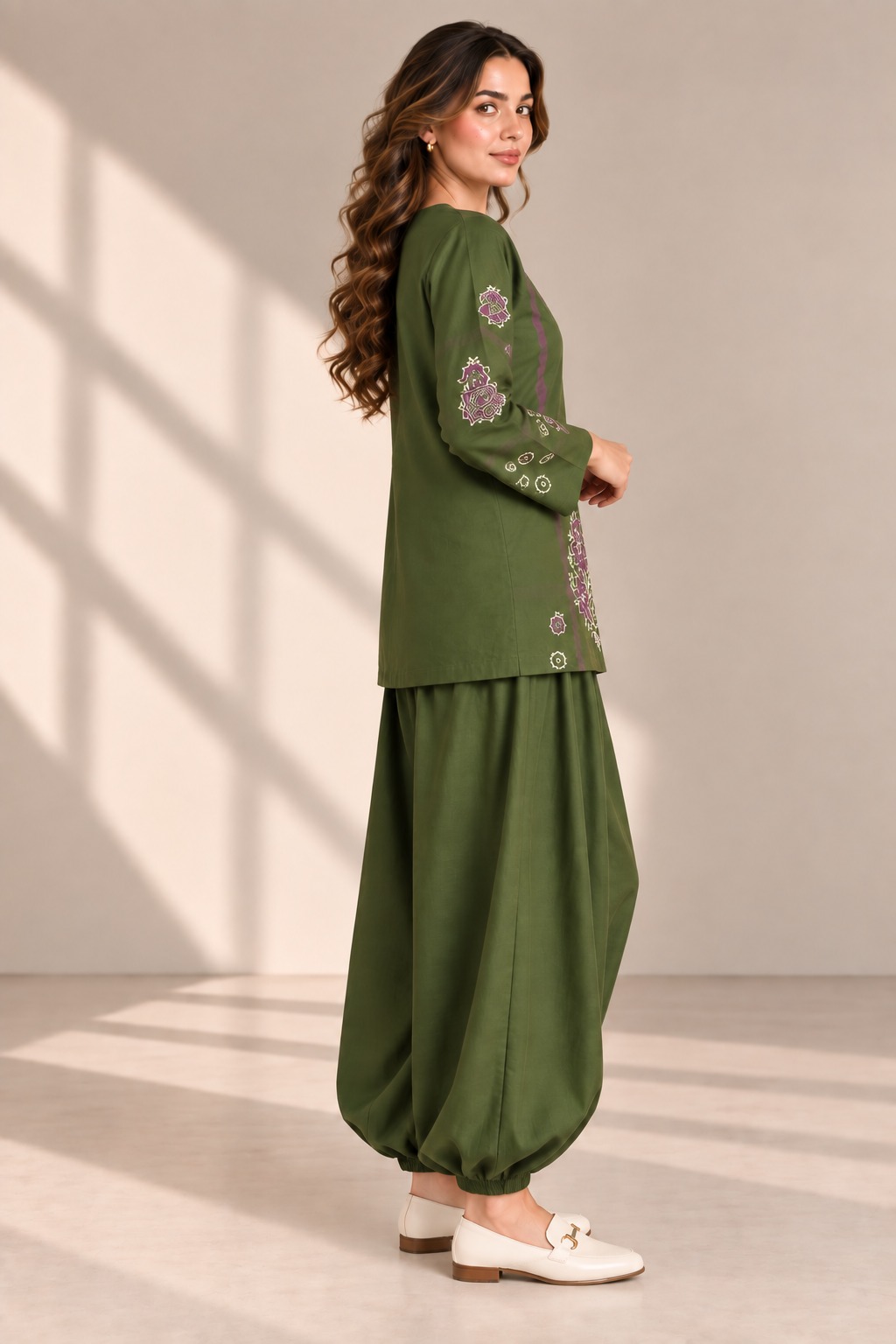 Olive Theory - Image 2